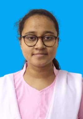 Gargi Mandal