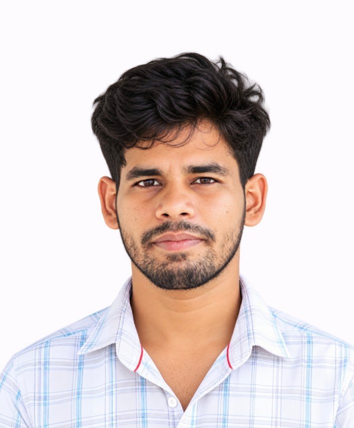 Ismail Sk