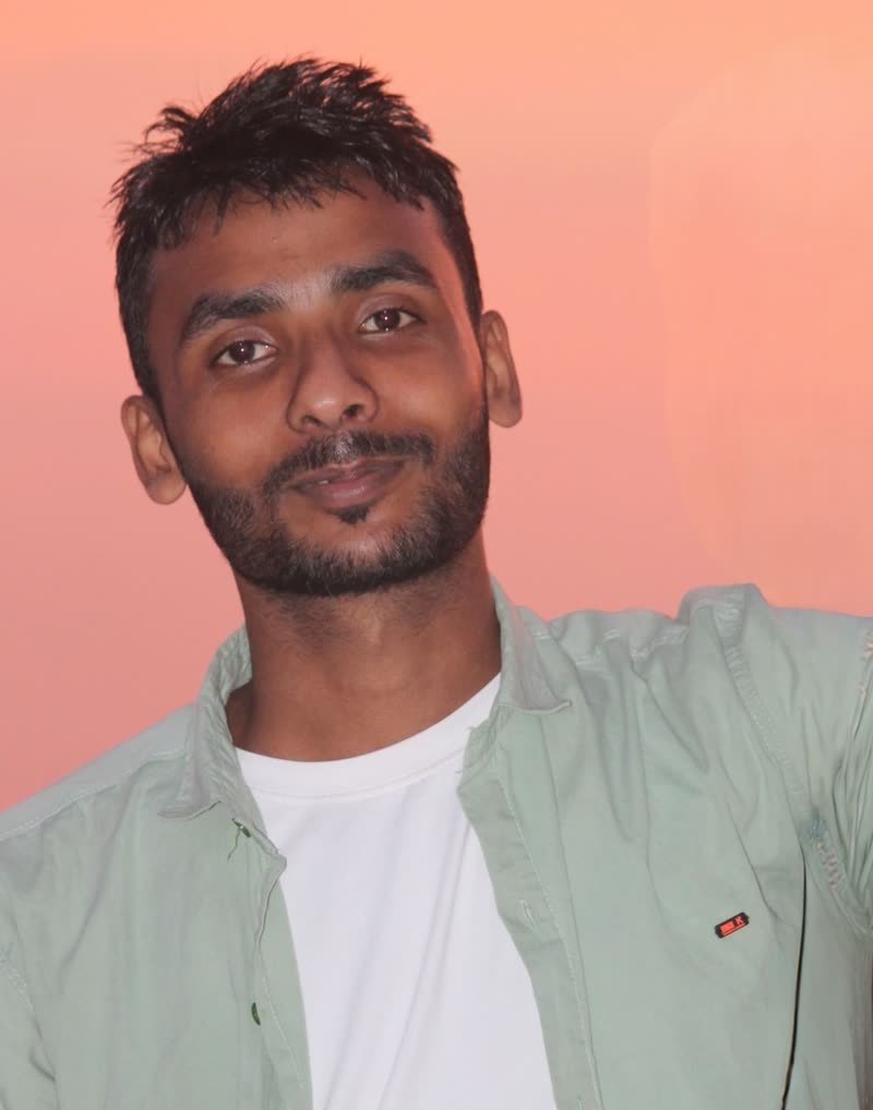 Jubbar Ali Sheikh