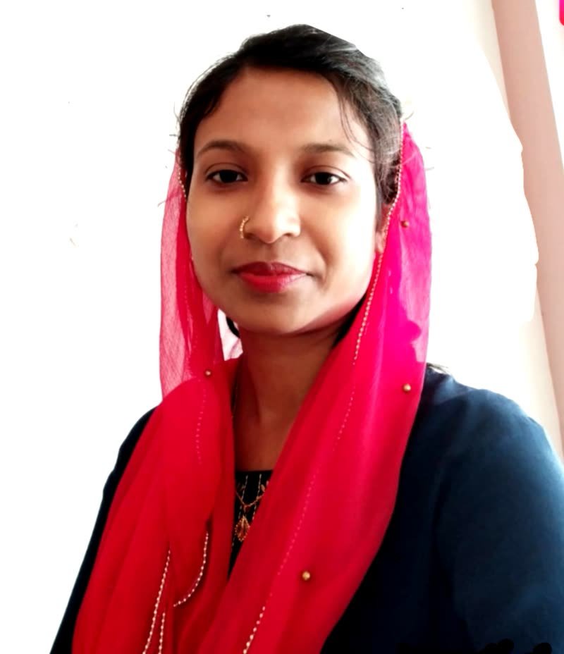 Mahjobin Sultana