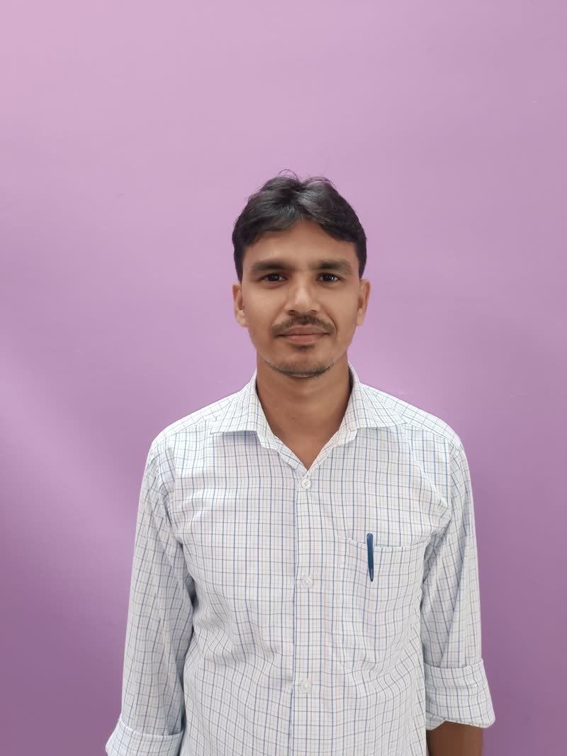 Omor Ali
