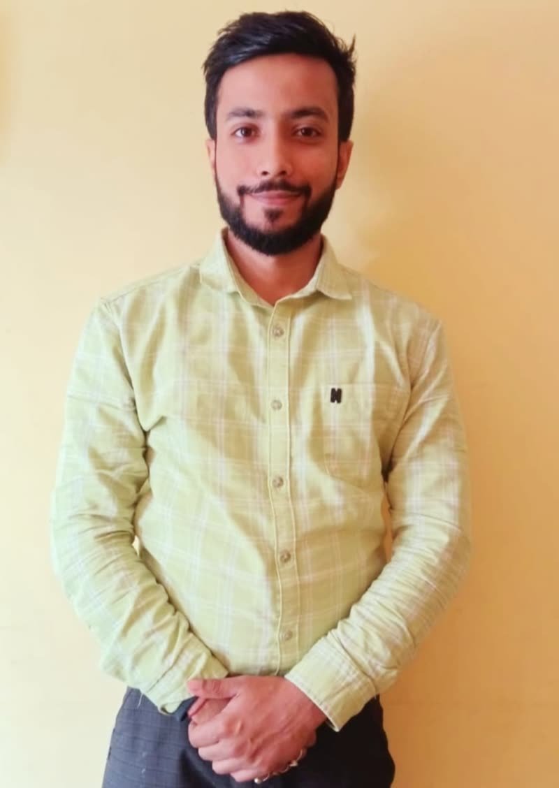 Prosenjit Chowdhury