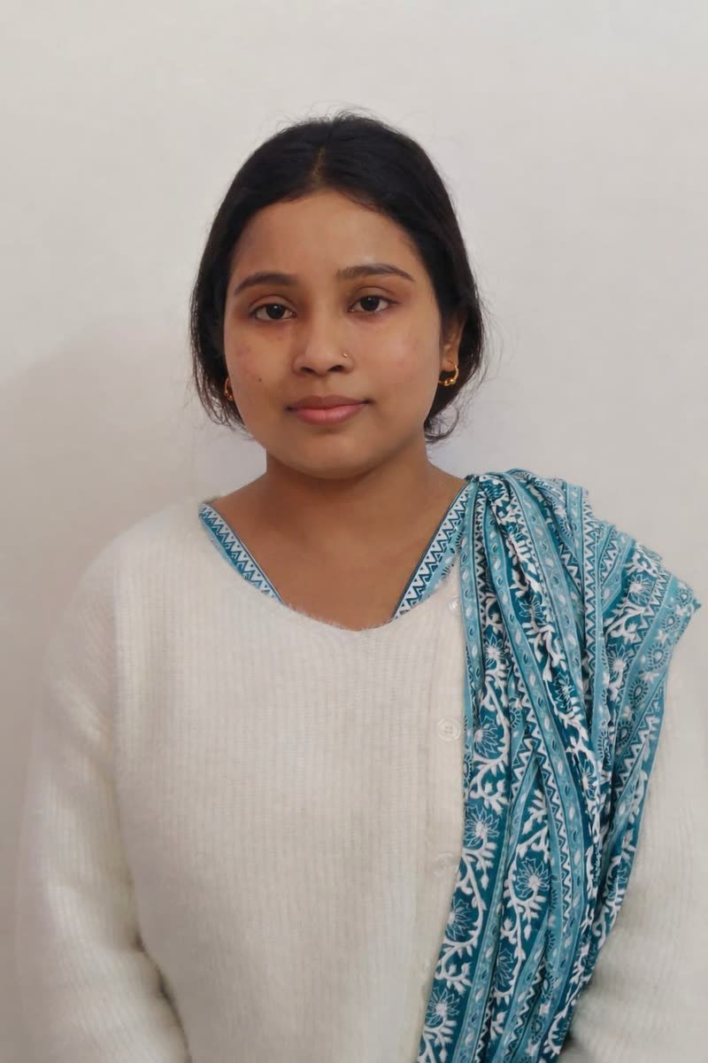 Shahnuree Gul Begum