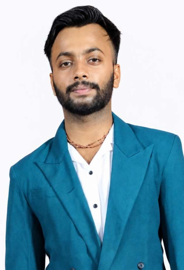 Suman Barman