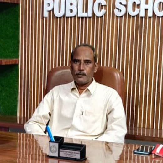 Principal Abdul Bari