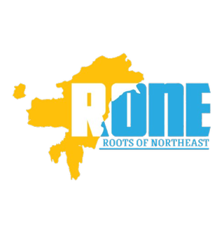 Roots of Northeast (RONE) Logo